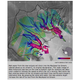 Image for article titled There's an active volcano deep beneath the Antarctic ice sheet
